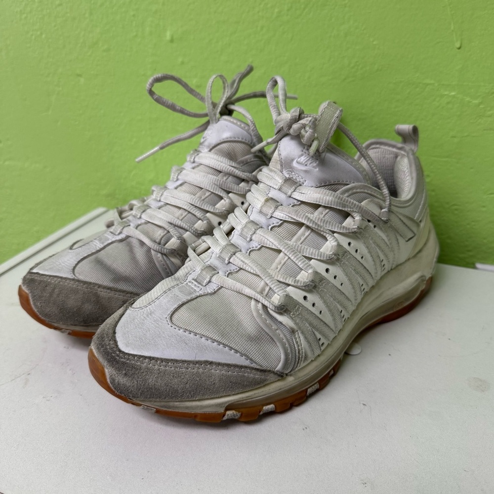 Nike x CLOT Air Max 98 SP Sneakers – Men’s Size 6 / Women’s Size 7.5